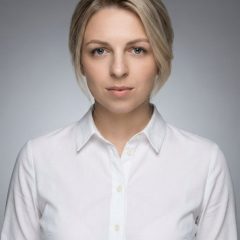 Киевицкая Марина