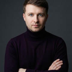 Григорович Роман
