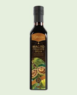 Масло Грецкого ореха (250мл)