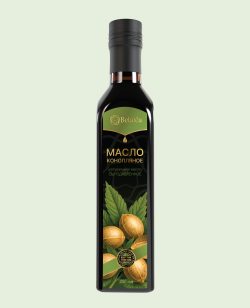 Масло Конопляное (250мл)
